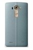 LG G4 H815 Genuine Leather Blue_small 0