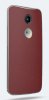 Motorola Moto X XT1060 64GB White front Crimson back for Verizon_small 0