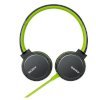 Tai nghe Sony MDR-ZX660AP Green_small 3