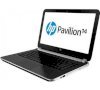 HP Pavilion 14-e008TU (E3B86PA) (Intel Core i5-3230M 2.6GHz, 2GB RAM, 500GB HDD, VGA Intel HD Graphics 4000, 14 inch, Free Dos) - Ảnh 3