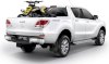 Mazda BT-50 Double Cab 2.2 Hi-Racer AT 2WD 2015 - Ảnh 13