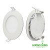 Đèn led âm trần siêu mỏng 18W Bali ATM18W_small 0