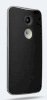 Motorola Moto X XT1055 64GB Black front Leather Black back for U.S. Cellular - Ảnh 2
