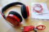 Philips SHB9150 Red_small 1