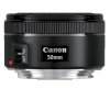 Ống kính máy ảnh Lens Canon EF 50mm F1.8 STM - Ảnh 2