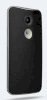 Motorola Moto X XT1055 16GB White front Leather Black back for U.S. Cellular_small 0