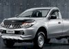 Mitsubishi Triton Single Cab GL 2.5 MT 4WD 2015_small 1