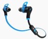 Tai nghe SMS Audio Street By 50 Wired In-Ear Sport Blue - Ảnh 4