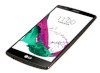 LG G4 Dual (G4 Dual-LTE / G4 Dual-SIM / LG H818N) Leather Brown_small 0