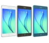 Samsung Galaxy Tab A 9.7 (SM-T555) (Quad-Core 1.2GHz, 2GB RAM, 32GB Flash Driver, 9.7 inch, Android OS v5.0) WiFi 4G LTE White_small 1