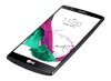 LG G4 Dual (G4 Dual-LTE / G4 Dual-SIM / LG H818N) Leather Black_small 0