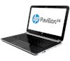 HP Pavilion 14-n212TU (F7Q84PA) (Intel Core i3-3217U 1.8GHz, 2GB RAM, 500GB HDD, VGA Intel HD Graphics 4000, 14 inch, Ubuntu) - Ảnh 3