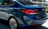 Hyundai Elantra Sport 2.0 MT FWD 2016 - Ảnh 7