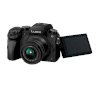 Panasonic Lumix DMC-G7(G Vario 14-42mm F3.5-5.6 ASPH MEGA OIS) Lens Kit - Black - Ảnh 5