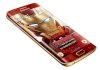 Samsung Galaxy S6 Edge Iron Men Limited Edition (Galaxy S VI Edge Iron Men)_small 1