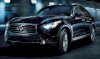 Infiniti QX70 3.7 AT AWD 2015 - Ảnh 4