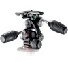 Chân máy ảnh (Tripod) Manfrotto MHXPRO-3W_small 3