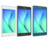 Samsung Galaxy Tab A 9.7 (SM-T555) (Quad-Core 1.2GHz, 2GB RAM, 32GB Flash Driver, 9.7 inch, Android OS v5.0) WiFi 4G LTE Smoky Titanium_small 2
