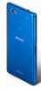 Docomo Sony Xperia A4 (SO-04G) Blue_small 1