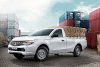 Mitsubishi Triton Single Cab GL 2.5 MT 4x4 2015 - Ảnh 2