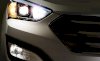 Hyundai Santafe 2.0T AT AWD 2016 - Ảnh 5
