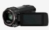 Máy quay phim Panasonic HC-V770 Black - Ảnh 3
