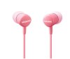 Tai nghe Samsung HS1303 Pink_small 1