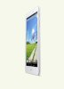 Acer Iconia One 8 B1-810-17KK (NT.L92AA.001) (Intel Atom Z3735G 1.33GHz, 1GB RAM, 32GB Flash Drive, VGA Intel HD Graphics, 8.0 inch, Android OS, v4.4)_small 1