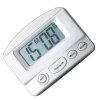 Easy Provider Mini LCD Home Kitchen Cooking Count Down Digital Timer - Ảnh 5
