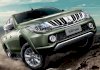 Mitsubishi Triton Double Cab Plus GLS 2.4 MT 2015_small 3