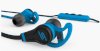 Tai nghe SMS Audio Street By 50 Wired In-Ear Sport Blue - Ảnh 2