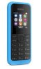 Nokia 105 Dual Sim (2015) Cyan - Ảnh 3