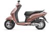 Honda Activa I 110cc 2015 (Trắng hồng)_small 2