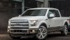 Ford F-150 King Ranch EcoBoost 2.7 AT4x4 2015 - Ảnh 16