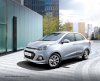 Hyundai Grand i10 Sedan 1.2 MT 2WD 2015 Việt Nam - Ảnh 6