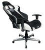 Ghế phòng game DXRACER F Series FE00/NW/ZERO_small 0