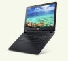 Acer Chromebook 15 C910-C2ST-US (NX.EF3AA.002) (Intel Celeron 3205U 1.5GHz, 2GB RAM, 16GB SSD, VGA Intel HD Graphics, 15.6 inch, Chrome OS) - Ảnh 2