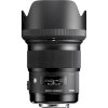 Ống kính máy ảnh Lens Sigma 50mm F1.4 DG HSM Art for Canon/Nikon - Ảnh 3