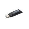 UBS VERBATIM Store 'n' Go V3 - Gray 16GB (49172)_small 0