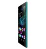 Wiko Ridge 4G Black Bleen_small 1