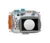 Phụ kiện máy ảnh, máy quay Canon WP-DC28 Case for Canon PowerShot G10 - Ảnh 3