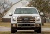Ford F-150 King Ranch EcoBoost 2.7 AT4x4 2015 - Ảnh 13
