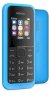 Nokia 105 Dual Sim (2015) Cyan_small 0