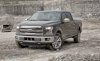 Ford F-150 King Ranch EcoBoost 2.7 AT4x4 2015 - Ảnh 14