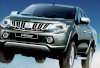 Mitsubishi Triton 2.5 MT 4x2 2015 Việt Nam - Ảnh 4