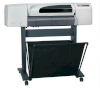 HP Designjet T1100 44 inch Printer_small 2