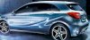 Mercedes-Benz A180 CDI BlueEFICIENCY Edition 1.5 MT 2015 - Ảnh 2