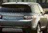 LandRover Discovery Sport HSE Luxury 2.0 AT 4WD 2016 - Ảnh 5