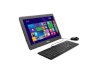 Máy tính All in one Asus ET2040IUK (Intel Celeron J1800 2.41GHz, RAM 2GB, HDD 1TB, VGA HD Intel, Màn hình 19.5inch, Windows 8)_small 3