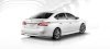 Nissan Sylphy 1.6 E CNG CVT 2015 - Ảnh 7